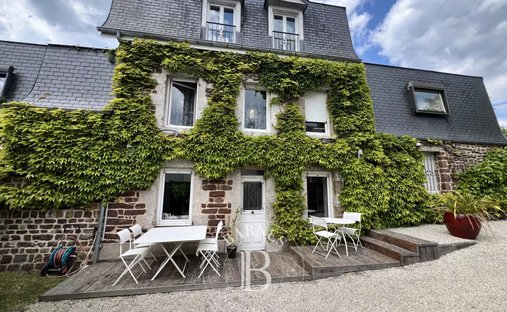 House in Carentoir, Brittany, France 1