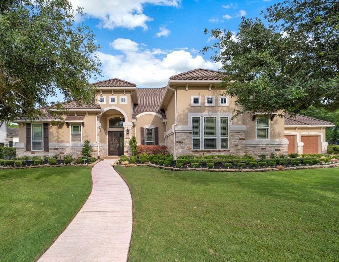 House in Sugar Land, Texas, United States 1 - 15617097