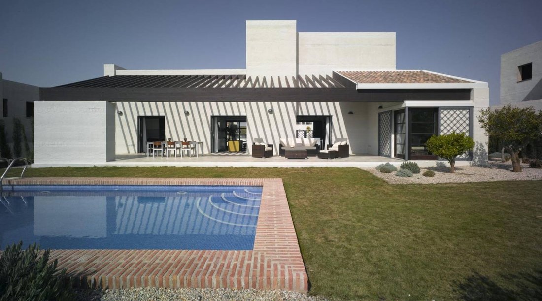 Villa in Jeronimo y Avileses, Jeronimos y Avileses y Balsicas de Arriba, Murcia 1 - 15616369