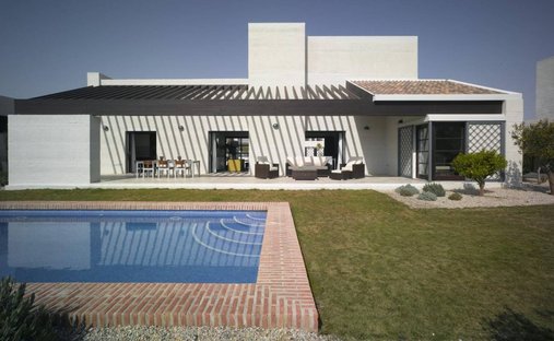 Villa in Jeronimo y Avileses, Jeronimos y Avileses y Balsicas de Arriba, Murcia 1