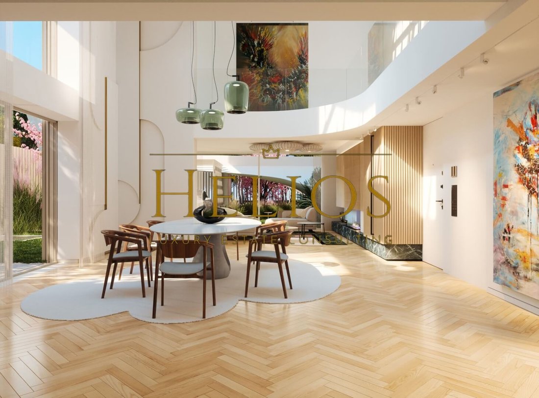 Apartment in Voula, Attica, Greece 1 - 15607128