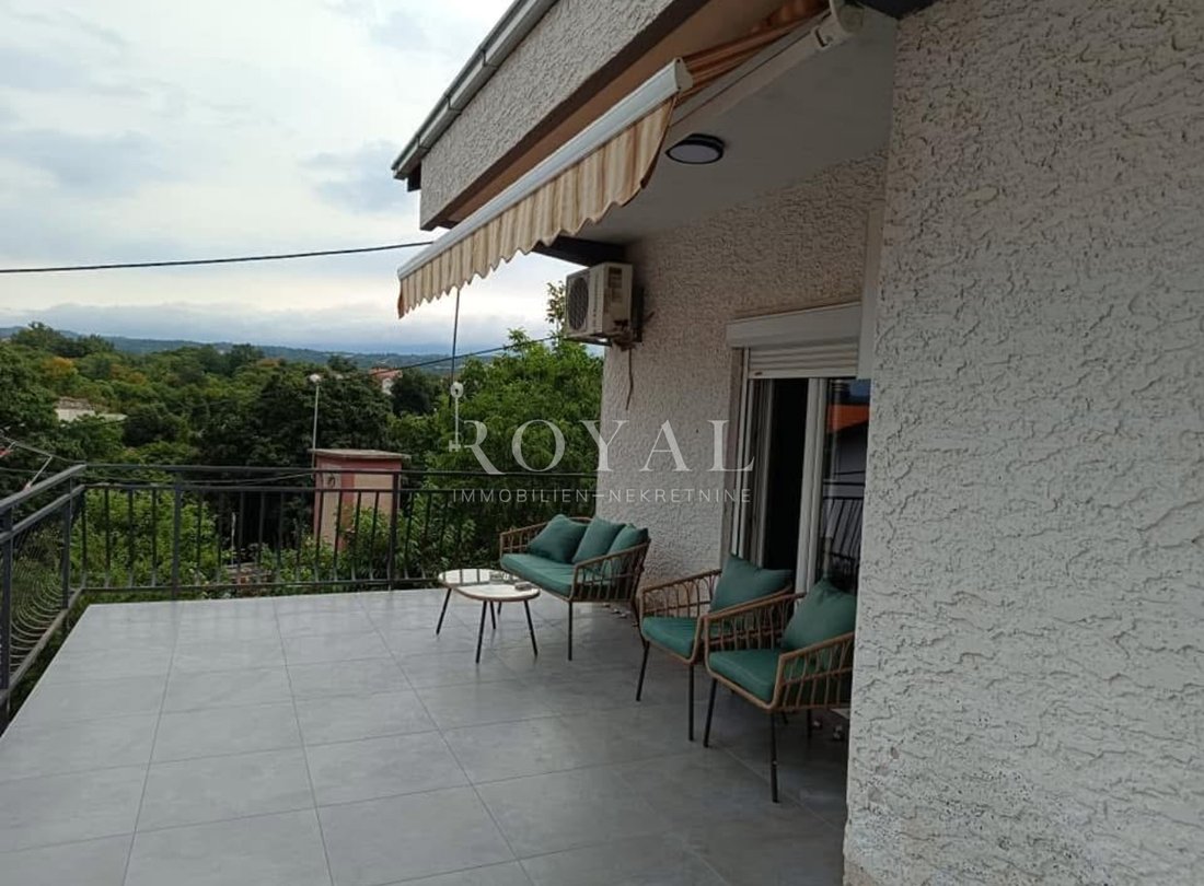 House in Viskovo, Primorje-Gorski Kotar County, Croatia 2 - 14485829