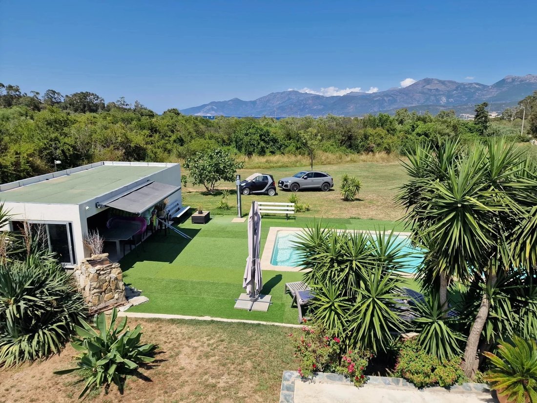 Villa in Saint-Florent, Corsica, France 2 - 15612580