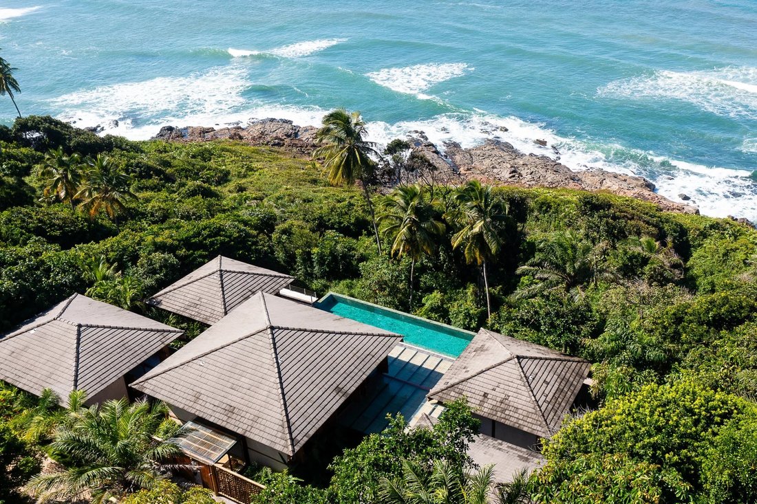 Villa in Itacaré, State of Bahia, Brazil 5 - 10449454