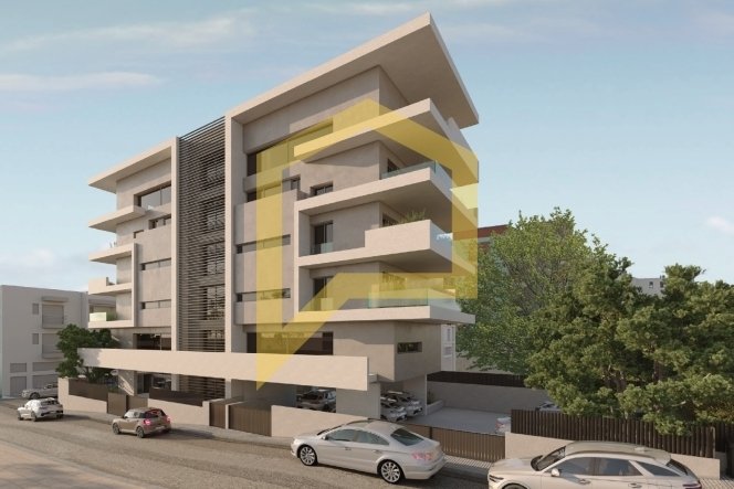 Apartment in Vari, Attica, Greece 2 - 15605694