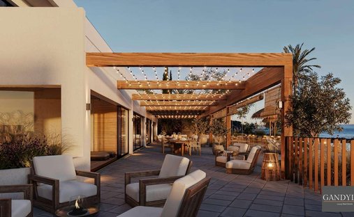 Apartment in Rio Real, Marbella, Andalusia 1