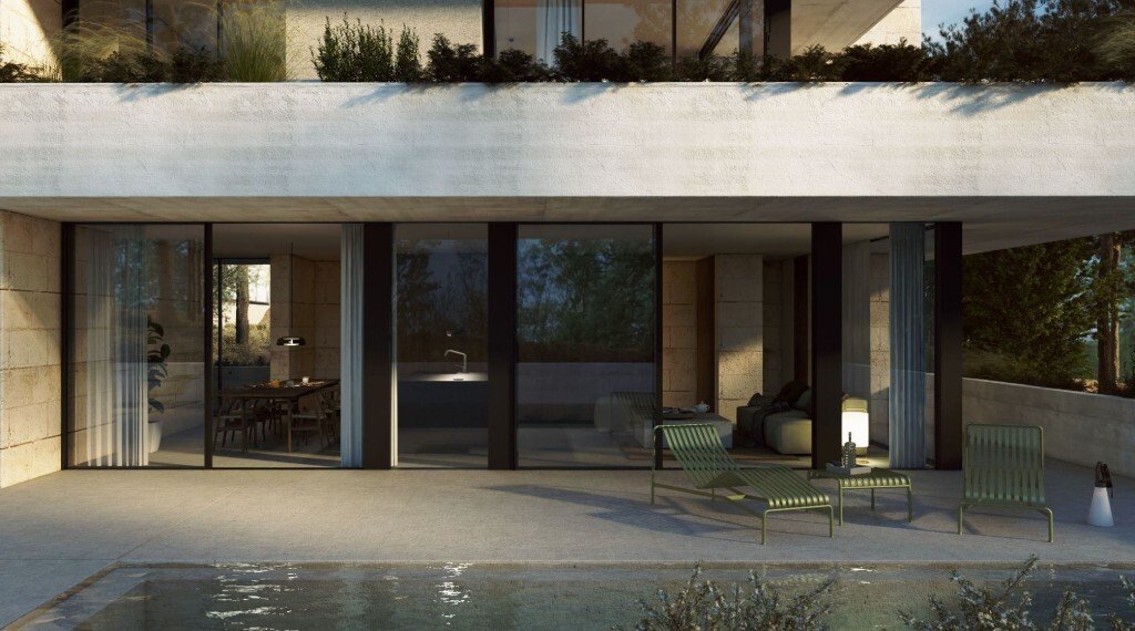 Villa in sa Pobla, Balearic Islands, Spain 2 - 15609302