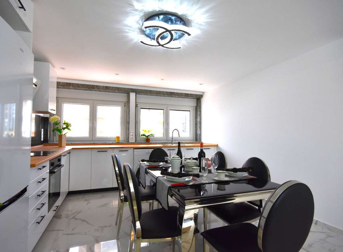 Apartment in Calp / Calpe, Valencian Community, Spain 2 - 15613123