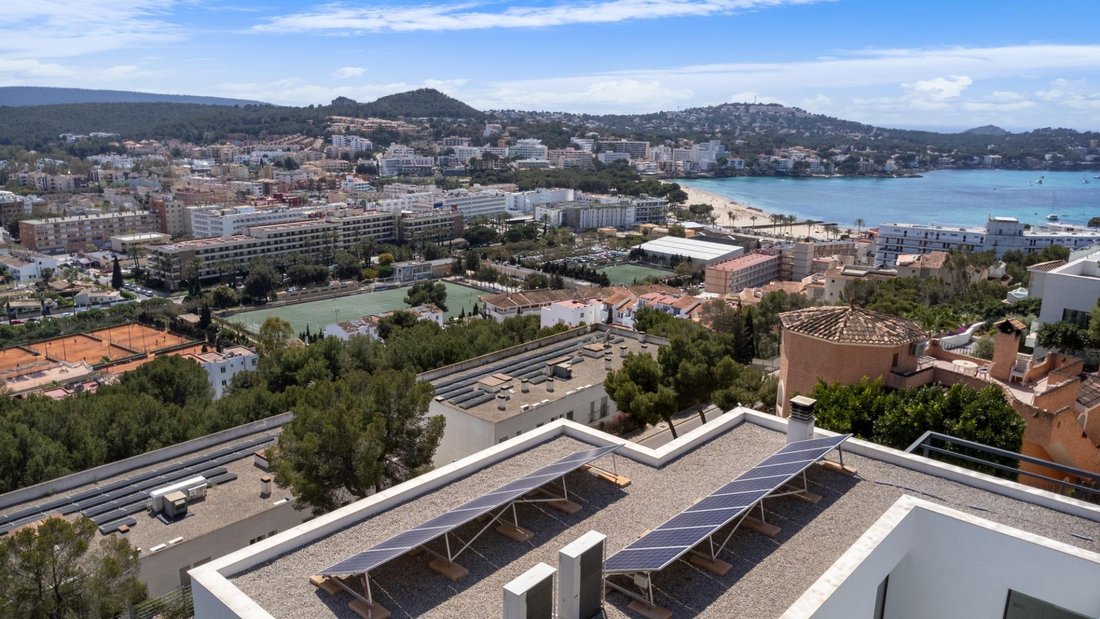 Villa in Rotes Velles, Calvia, Balearic Islands 5 - 15608966