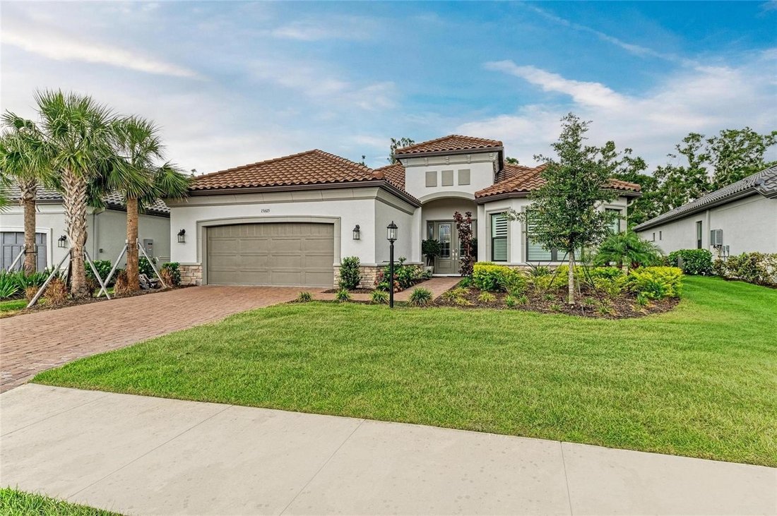 House in Bradenton, Florida, United States 1 - 15615523