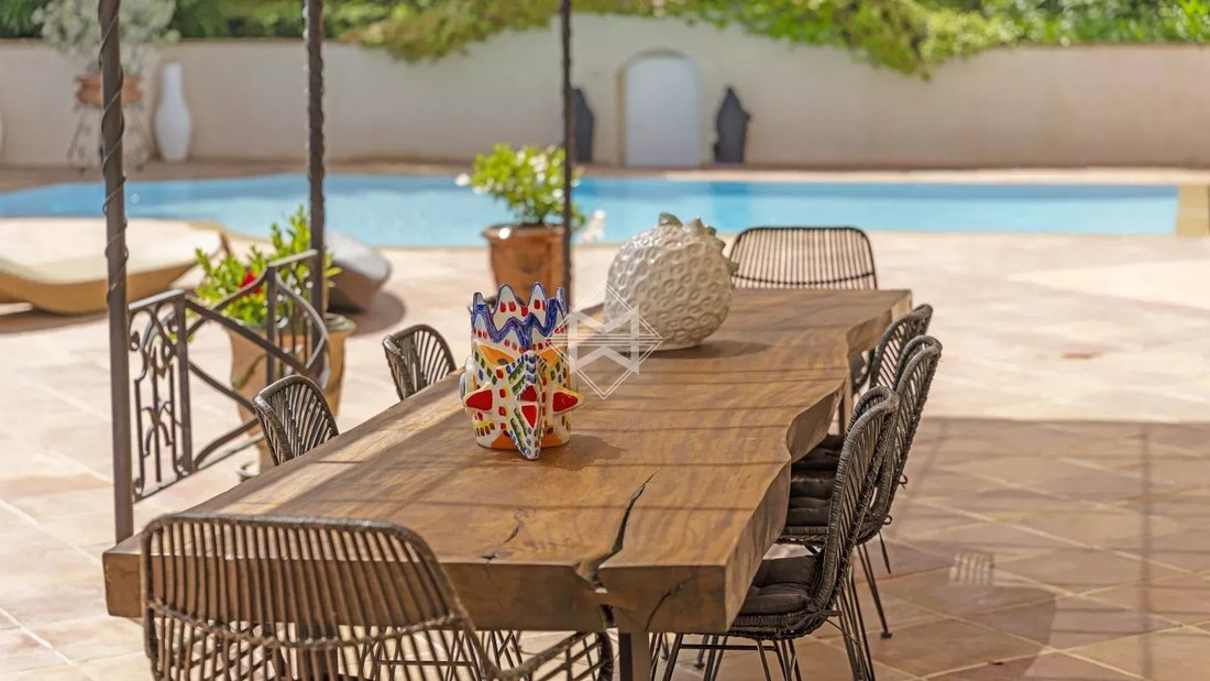 Villa in Ramatuelle, Provence-Alpes-Côte d'Azur, France 5 - 15524438