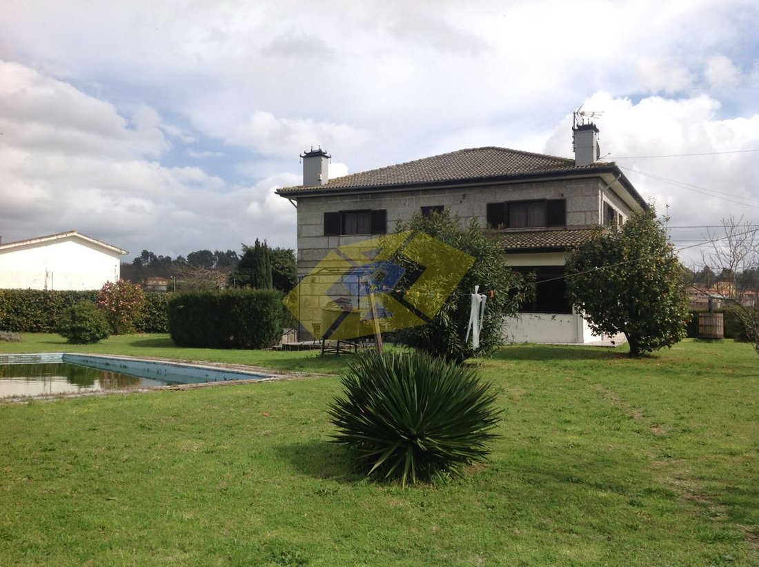 House in Pedreira, Rande e Sernande, Porto District, Portugal 5 - 15609560