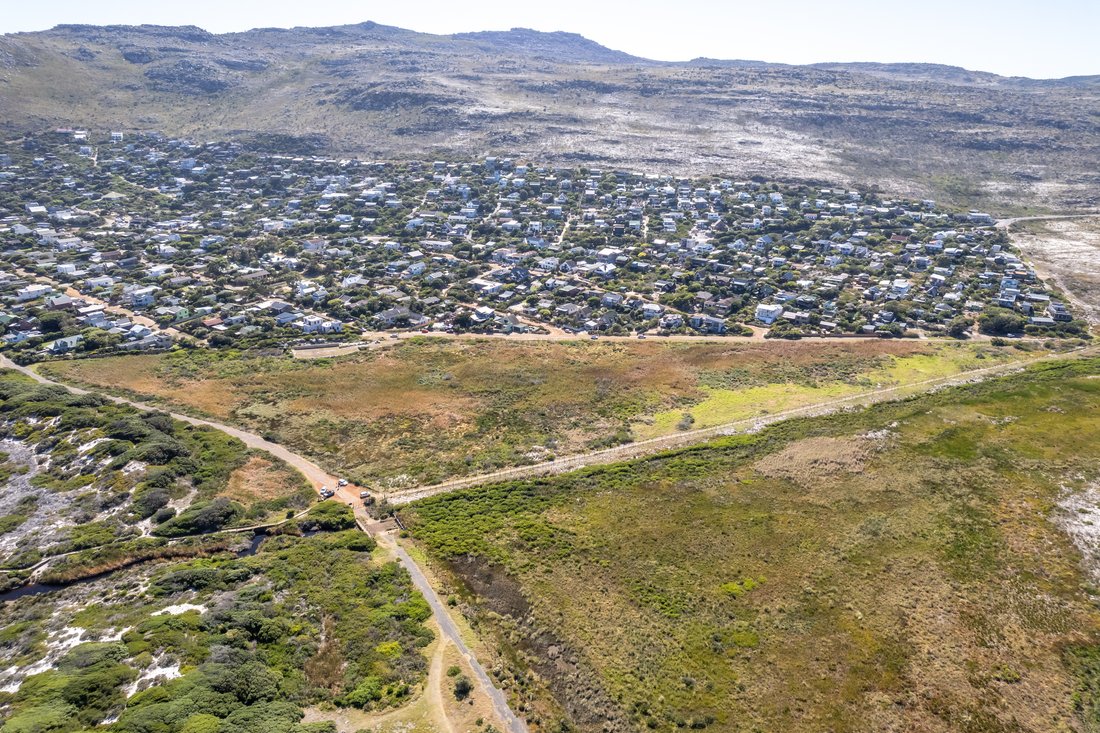 Land in City Centre, Cape Town, South Africa 2 - 15607466