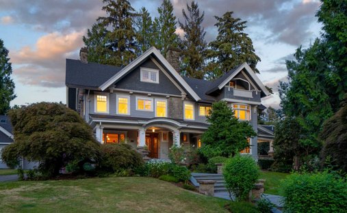 House in Portland, Oregon, United States 1