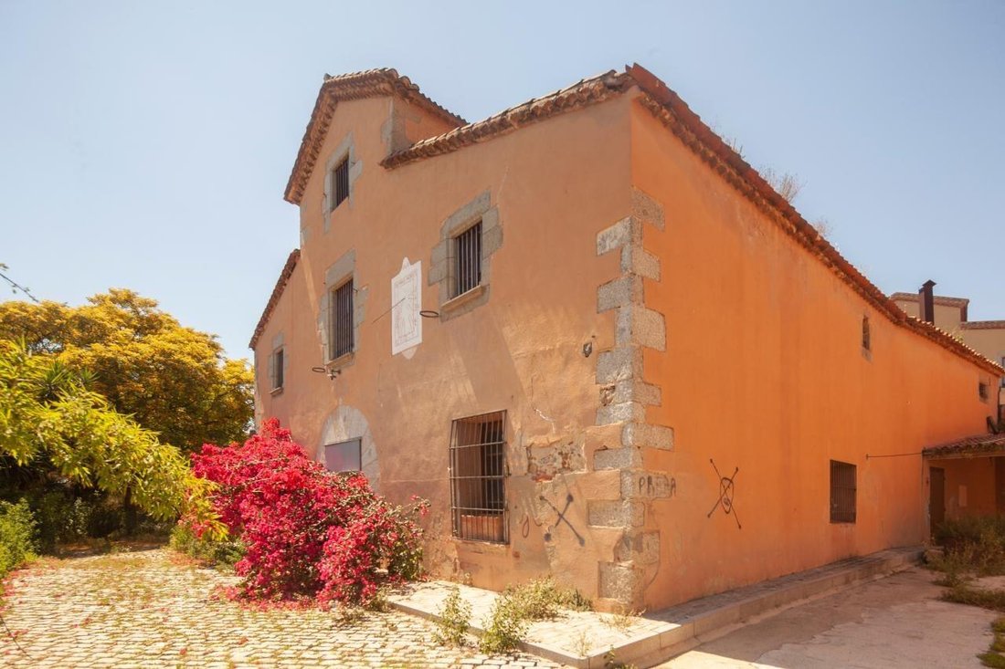 Country House in Cabrils, Catalonia, Spain 3 - 15608239