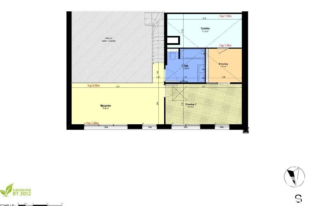 Apartment in Châteauneuf-Grasse, Provence-Alpes-Côte d'Azur, France 5 - 15454623