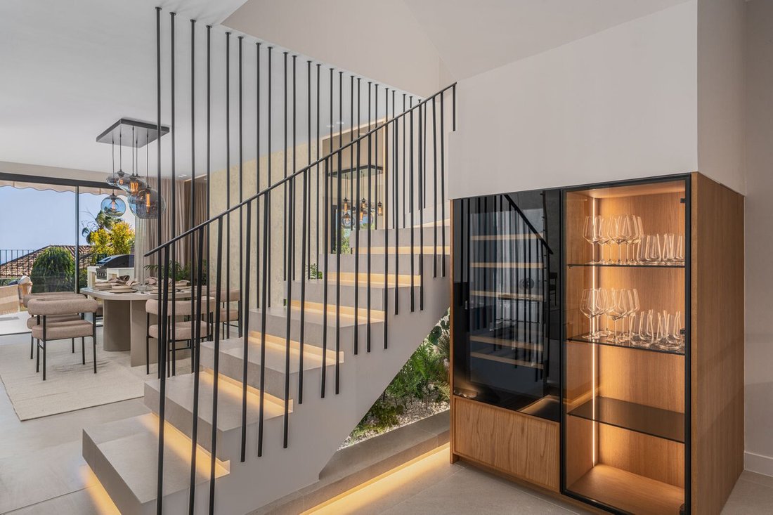 House in Benahavis, Andalusia, Spain 4 - 15607248