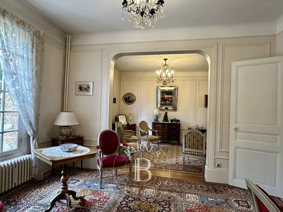 House in Les bords de l'Yerres, Brunoy, France 5 - 15615257