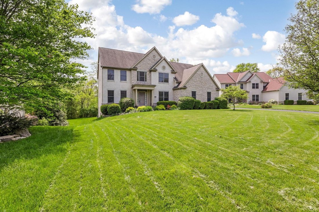 House in Blacklick, Ohio, United States 2 - 15615213