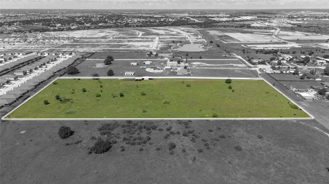 Land in Fort Worth, Texas, Vereinigte Staaten 4 - 15607447