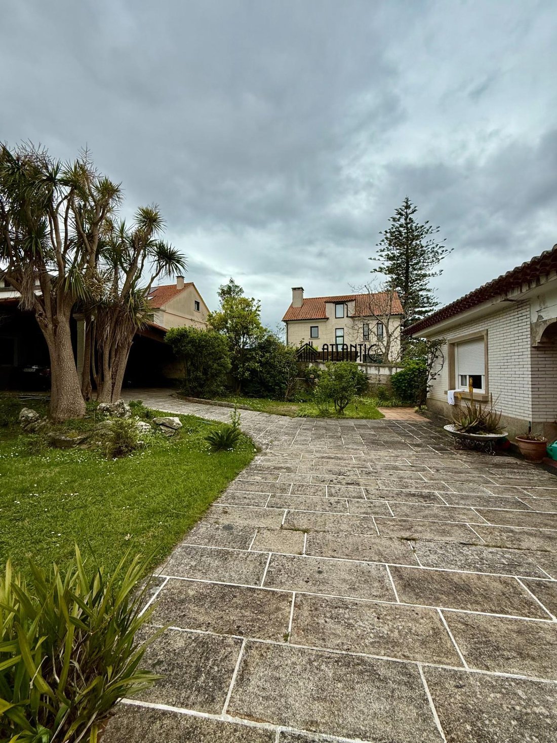 Villa in Alcabre, Vigo, Spain 4 - 15608440