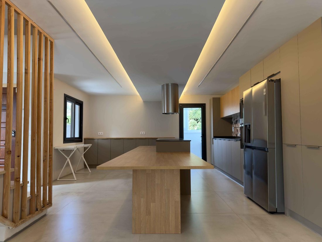 House in Cunit, Catalonia, Spain 1 - 15609395