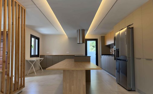 Casa a Segur de Calafell, Calafell, Spagna 1