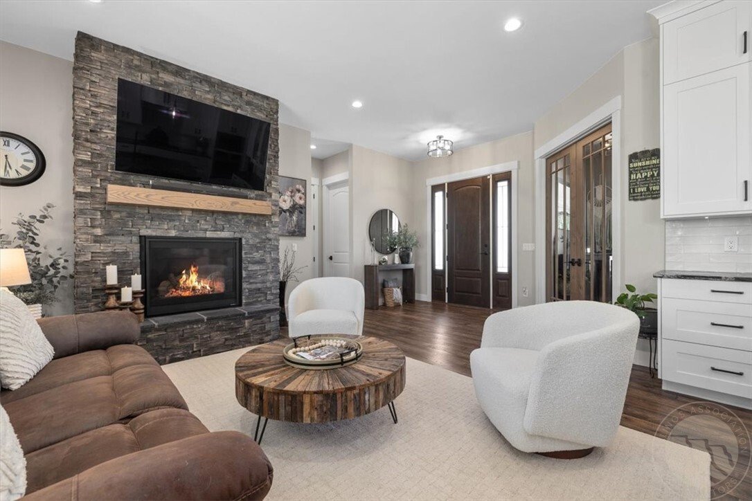 House in Billings, Montana, United States 4 - 15608694