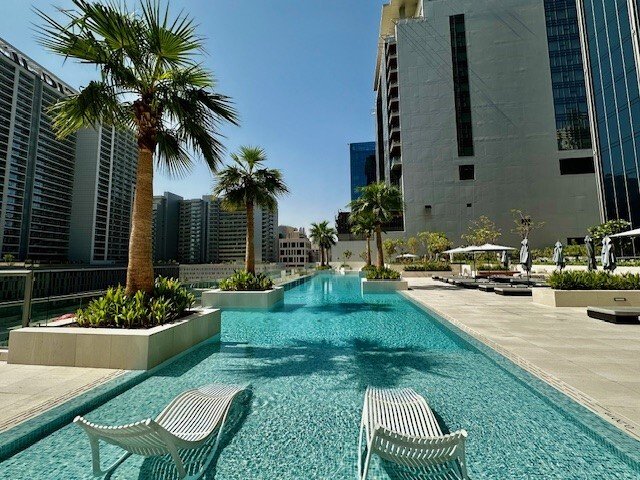 Apartment in Business Bay, Dubai, United Arab Emirates 5 - 15605659