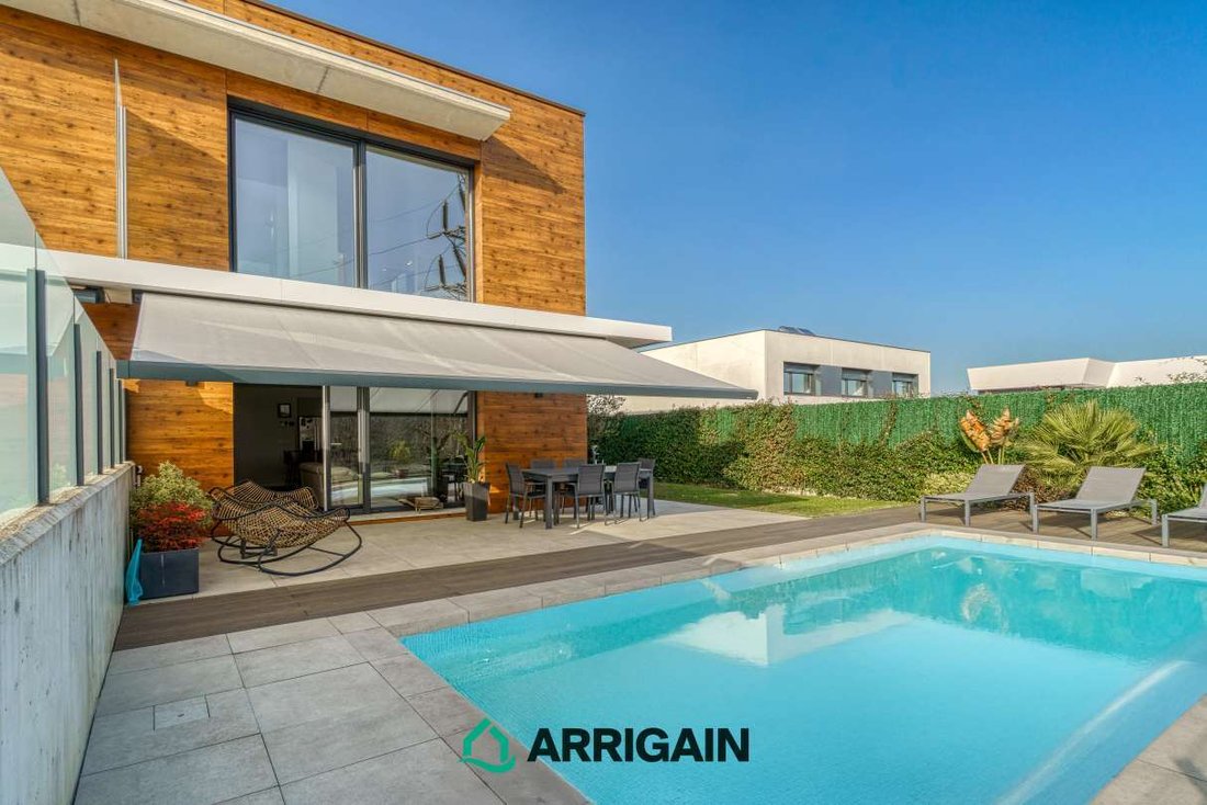 House in Mendebaldea, Donostia-San Sebastian, Spain 1 - 15605656