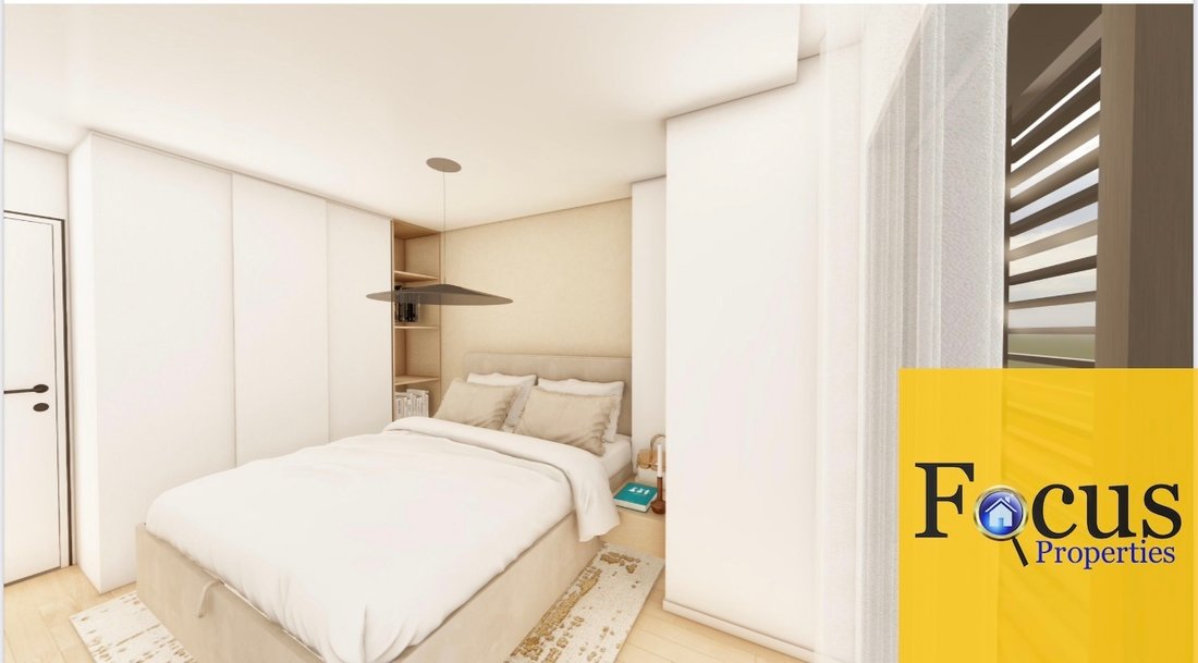 Apartment in 2nd District of Athens, Athens, Greece 4 - 15614016
