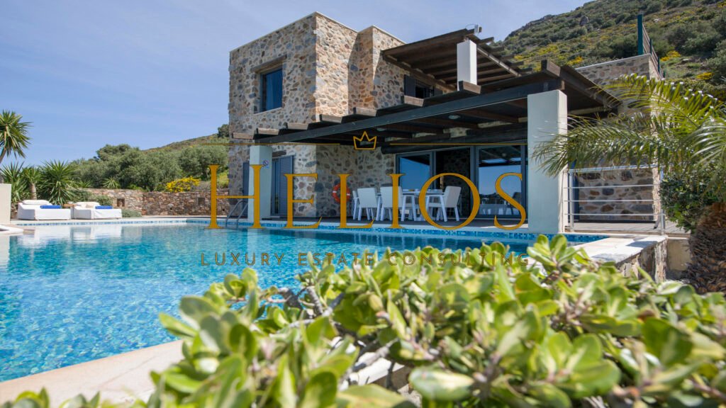 Villa in Kissamos, Greece 2 - 15607119