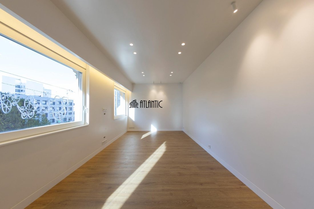 Appartamento a Vigo, Vigo, Spagna 2 - 15608235