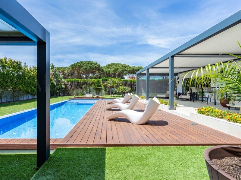 View of Luxury Haven In Cascais: Modernity And Natural In Cascais, Lisbon ...