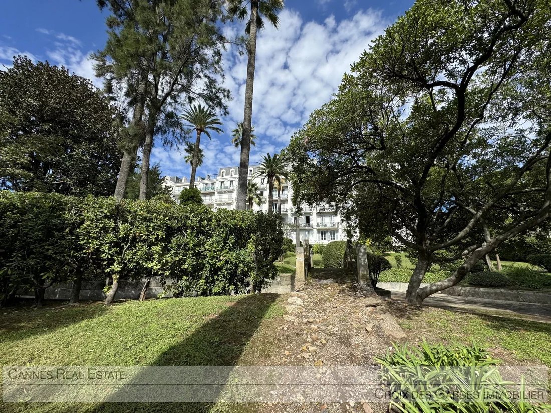 Apartment in Cannes, Provence-Alpes-Côte d'Azur, France 1 - 14746674