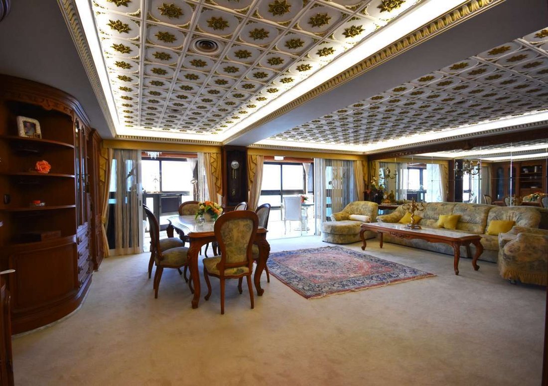 Apartment in Calp / Calpe, Valencian Community, Spain 5 - 15613123