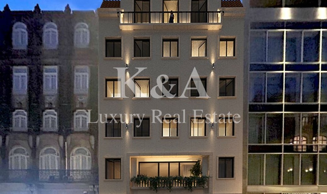 3 Bedroom Apartment In The Center Of Porto In Porto, Porto District ...