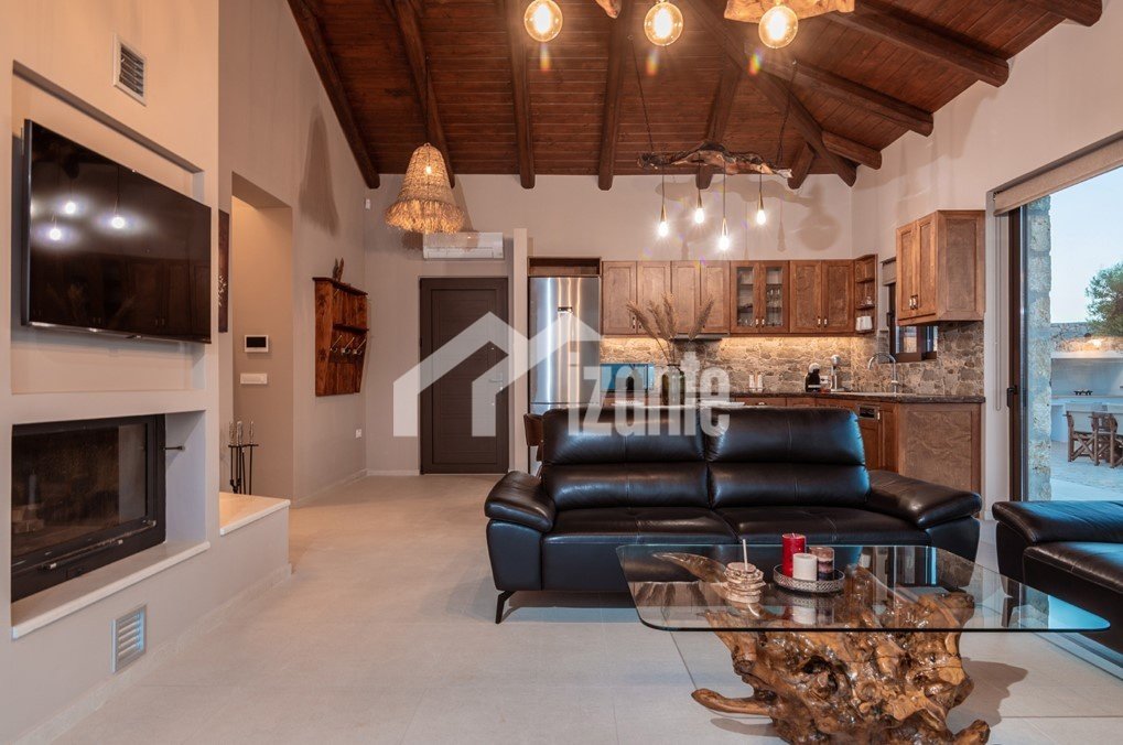 Villa in Ano Bolimon, Elaties, Greece 4 - 15606395