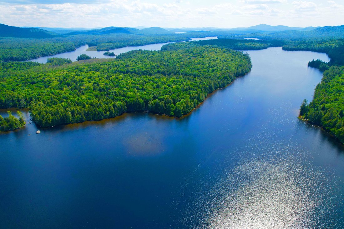 Long Lake, New York, United States 3 - 15606227