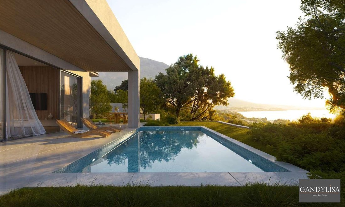 Villa in Mijas, Andalusia, Spain 3 - 15549656