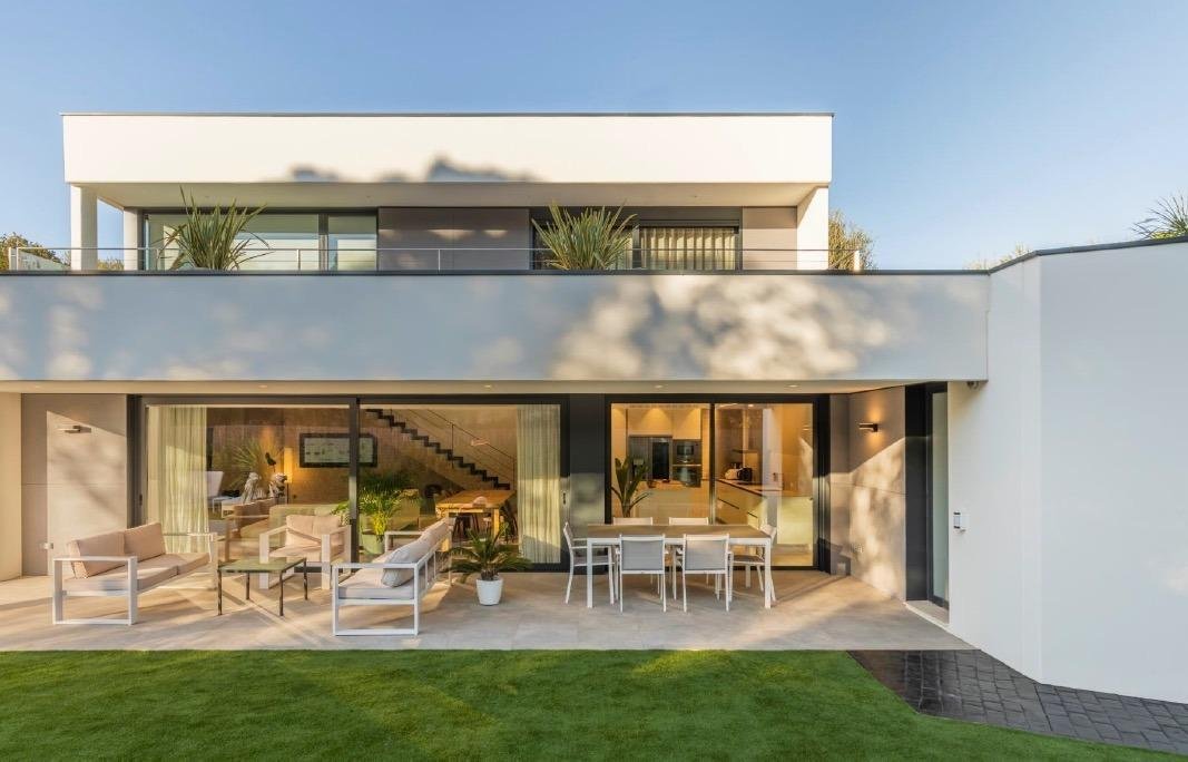 Villa in Bigues i Riells, Catalonia, Spain 5 - 15608076