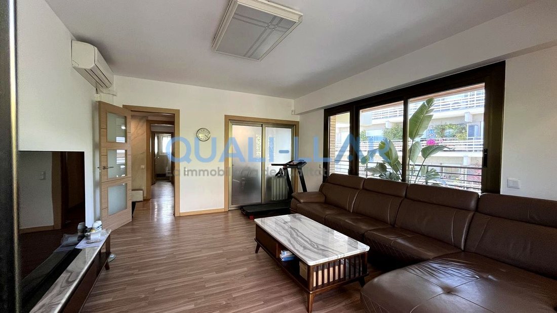 Apartment in Sant Feliu de Llobregat, Catalonia, Spain 3 - 15607097