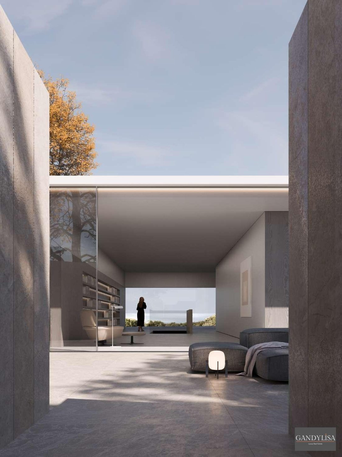 Villa in Sotogrande, San Roque, Andalusia 1 - 15141750