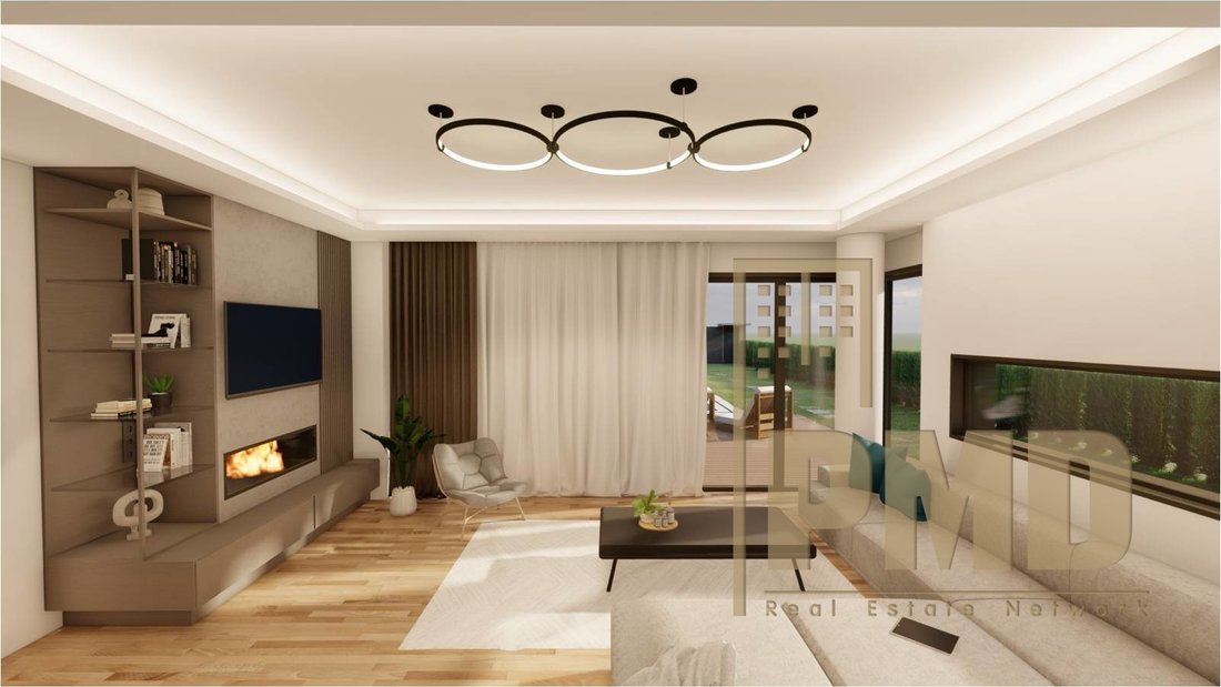 House in Kalyvia Thorikou, Attica, Greece 3 - 15239320