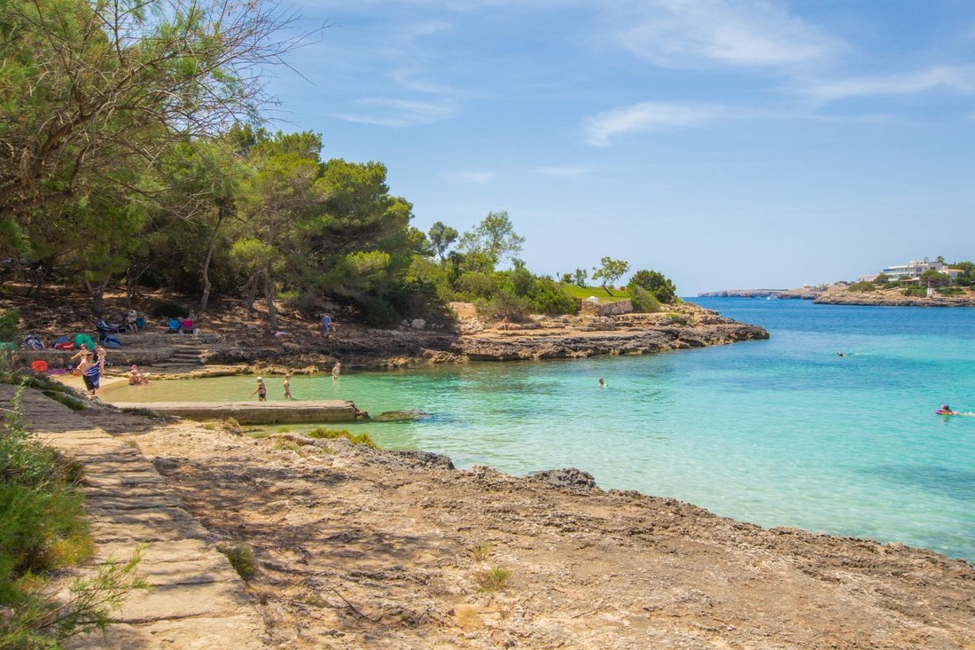 Felanitx, Balearic Islands, Spain 1 - 15608957