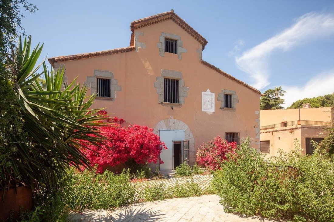 Country House in Cabrils, Catalonia, Spain 2 - 15608239