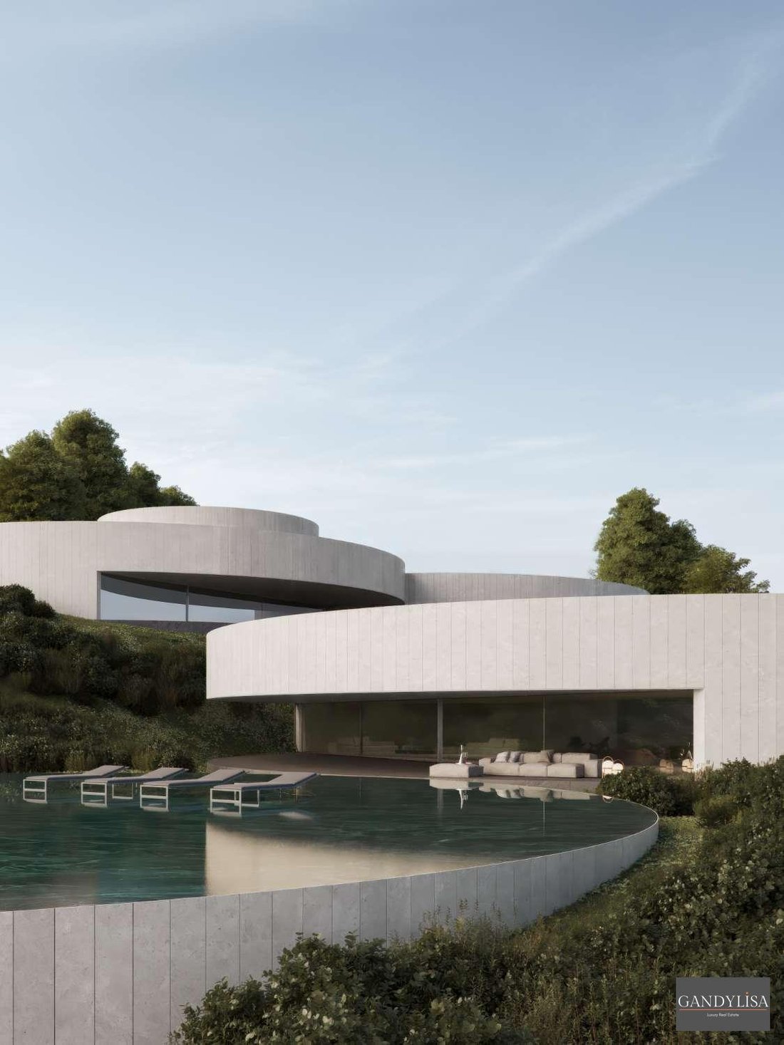 Villa in Sotogrande, San Roque, Andalusia 4 - 15141750
