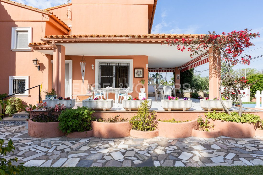House in Benicassim, Valencian Community, Spain 3 - 15608573