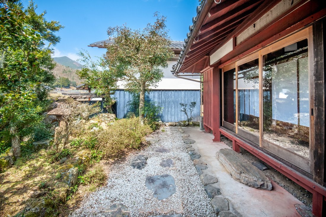 House in Nantan, Kyoto, Japan 4 - 14213586