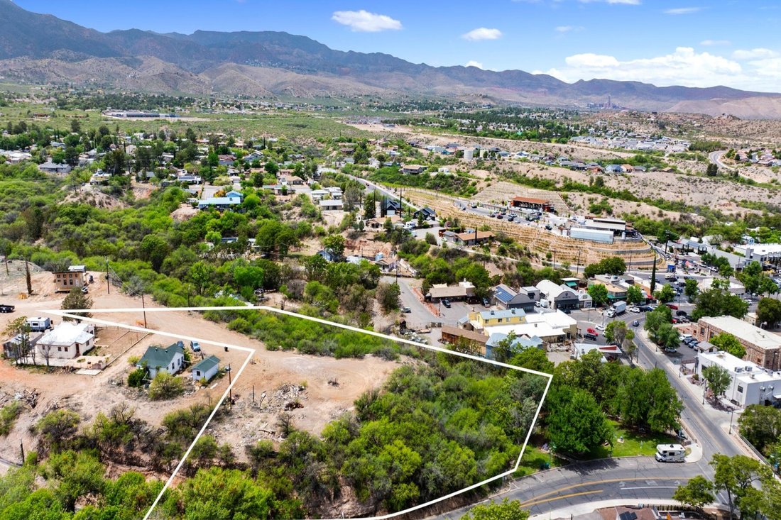 Land in Cottonwood-Verde Village, Arizona, United States 2 - 15606315